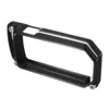 CNC Sleutelhanger Case Cover voor Ducati Diavel 1200 Autosleutel Afstandsbediening Gesp