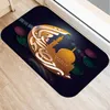 Carpets Ramadan Decoration Eid Mubarak Bathroom Mat Kitchen Carpet Doormats Anti-Slip Floor Rug Living Room Tapis Salon Rugs