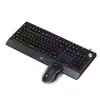 clavier de jeu pc souris