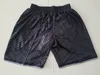 Pantaloncini da basket della squadra Abbigliamento sportivo da corsa Rete Colore nero Taglia S-XXL Mix Match Ordine Alta qualità