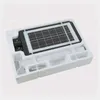Solar utomhuslampor IP67 Waterpoof 30W 60W 90W Integrated Street Light Pir Sensor Lights Long Range With Remote Control5061255