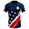 T-shirts T-shirts G2 G2 Game Service 2021 Senaste National T-shirt League of Legends Fan Party Top Short Sleeve