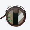 round designer women marmont diagonal pouch bag embossing cartoom luxurys leather ophidia love round purse mini chain shoulder bags