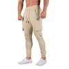 Mode Sport Casual Overalls Herren Fitness Hosen Lauftraining Maßgeschneiderte Kleidung