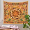 Mandala Tapestry Wall Tapestry hanging Bedroom Living Room tapestry for bedroom aestheticwall decorations living room 210609