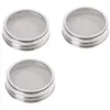 stainless steel pots sets