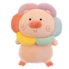Simpatico maiale peluche giocattoli animali di peluche giocattolo decorazione domestica di alta qualità bambole cuscino regalo per bambini per adulti