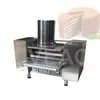 2800 W Automatyczne Melaleuca Skorupa Maszyna Commercial Dumpling Spring Cake Maker