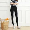 Rihschpiece Winter Plus Size 6XL Legging Pants Black Punk Thick Jeggings Fashion High Waist Legging Trousers RZ403 211130