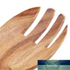 ملاعق خمر acacia خشبية سلطة كبيرة ملعقة شوكة المطبخ المطبخ cutlery1 سعر المصنع خبير تصميم جودة أحدث نمط الحالة الأصلية