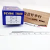 Sewing Notions Tools Flying Tiger DPX5 DP*5 Auto-Knopfloch-Doppelnadelmaschine für dickes Material mit hohem Kopf