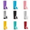 11 Colors Mugs 18oz Speaker Wine Tumbler Creative Stainless Steel Waterproof Wireless Cup Outdoor Smart Music Portable Mug
