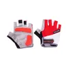 Men Cycling Gloves Working Anti Slip Half Finger Absorbing Padded Breathable Short Riding Biking Glove