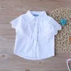 Humor Bear Girls Clothing Set Fashion Summer New Style Lace T-shirt +Shorts Kids Sweet 2pcs Girl Clothes X0902