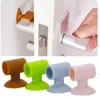 handle de porte rubber