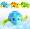 toy turtles swim