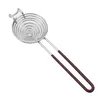 newStainless Steel Egg Separator Yolk Divider Eggs White Separation Tool Long Kitchen Gadgets and Accessories EWE6317