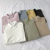 Autumn Korean Fashion Men's White Shirt Casual Long Sleeved Shirts Pink Khaki Black Loose Button Tops 5X