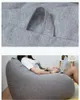 充填剤リネンの布のラウンジャーシート豆袋プーフパフソファの椅子プーフパフの椅子Pouf Puff Couch Tatamiリビングルームベッドルーム210723