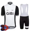 Mens Rapha Team Cykling Jersey Bib Shorts Set Racing Cykel Kläder Maillot Ciclismo Sommar Snabb Torr MTB Bike Kläder Sportkläder Y21041051