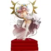 Speelgoedfiguren Super o Anniversary speelgoed Bruiloft sexy meisje figuur PVC-actiefiguur 27 cm Anime-figuren Modelspeelgoed voor kerstcadeau 240308