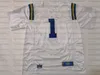 Custom UCLA Bruins College Football Jerseys Troy Aikman Maurice Jones-drew Dorian Thompson-robinson Joshua Kelley Demetric