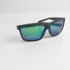 Lunettes de soleil polarisées à la mode pour hommes et femmes, carrées, Protection Uv, pour voyage, pêche, cyclisme