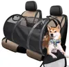 large cat carrier for car