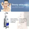 Vertical type 11 in 1 Oxygen Jet Peel deep cleaning Diamond Hydrodermabrasion Hydro Facial Microdermabrasion aqua peel machine high pressure injection