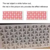 Multi-Pattern Cake Stencil Damask Lace Border Cake Side Cupcake Stencil Sugarcraft Decoration Mould For Bakeware Accessories