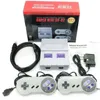 Classic Edition Game Console Inbyggd 821 Super Nintendo Video Game Consoles