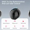 X21S TWS Маленькие мини-беспроводные наушники Bluetooth 5.0 Наушники Полунаушные гарнитуры HandsFree Earbuds для смартфона