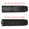 18650 Zelle 48V Batterie Bafang Ebike Batterien 48Volt 20AH 52V E-Bike Batteria Pack 36V 500W 750W 1000W 1500W BBS02 BBS03 BBSHD