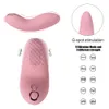 Massagem Portátil Calcinha Vibratória Sexo Brinquedos para Mulheres G-Spot Vagina Egg Vibrators Orgasmo Adult Game for Clitoral Stimulat