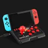 Mini Arcade Stick For SwitchSwitch Lite Fighting Switch Games Cell Phone Mounts Holders1817604