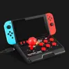 Mini Arcade Stick voor Switch / Switch Lite, Fighting Switch Games Mobiele telefoon Mounts Houders