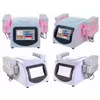 Stock in USA Burn Lipo Laser Diode Lipolysis Weight Loss Slimming Machine LLLT Cellulite 10 Largepads 4 Smallpad 635nm 650nm Beauty Equipment
