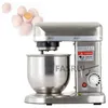 10L/500W Electric Kneading Machine Professional Eggs Blender Kitchen Stand Food Mixer