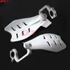 Parts UNIVERSAL Dirt Bike ATV Motocross Motorcycle Handguards Fit 7/8" 22mm Or 1-1/8 28mm Fat Bar