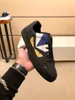 Scarpe casual da uomo firmate scarpe da ginnastica sportive da uomo di lusso stampate di alta qualità scarpe da ginnastica streetwear con scatola originale