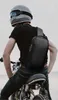 Wallets Chest Bag Thief Resistant Men Crossbody Waterproof Shoulder USB Charge Short Trip Travel