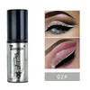 Blush 6 PCS Colors Metallic Glitter Glow Eyeshadow Comestics Lip Gloss Lasting Liquid Eye Shadow Box Of Diamond5480630