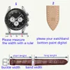 316L Stainless Steel With 18K Gold Watchbands Bracelet for Rol Watch Date-just 126334 Parts Accessories straps 13 17 19 20mm