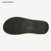 CARANFIER Sandals Men Sandalias Hombre Gladiator Sandals for Male Summer Roman Beach Shoes Flip Flops Slip Flats Slippers Slides 210624