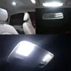 12SMD 5050 12V Super White Blue Ice Blue LED Panel Dome Lamp Auto Car Interior Reading Plate Light Roof Ceiling with 8 x BA9S T10 8443659