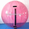 FedEx/DHL/TNT/UPS Wysyłka 2M Dia nadmuchiwana woda Kulka Kulka Ludzka Humor Giant Ball Ball Water Zorb Ball Pvc Water Balon