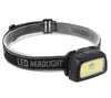 battery powered headlamps