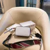 -Mirror najwyższej jakości designer mody torba na zamek błyskawiczny luksusowe jedno ramię mała torebka torebka kosmetyczna torebka