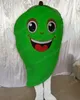 Halloween Sweety Mango Costume De Mascotte De Haute Qualité Personnaliser Dessin Animé En Peluche Fruit Anime thème personnage Taille Adulte Carnaval De Noël Déguisements