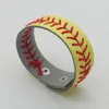 Baseball Snap Pulseira Esportes Softball